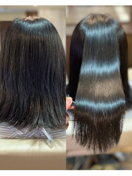 グロウズ(GROW’S) 髪質改善トリートメント/髪質改善