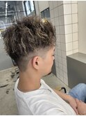 ツイスパ