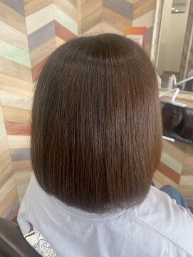 ココカラ(Kokokala) #髪質改善TOKIO #ヘッドスパ #高濃度炭酸