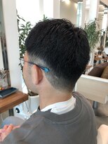 カッツ 駅家店(CUT S)&nbsp;メンズショート