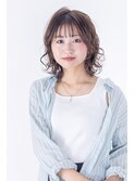 イメチェン/ハッシュカット/フルバング/似合わせカット/高円寺