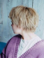 シンシ(Cinci)&nbsp;ストリートマッシュボブ