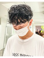 ルースト 八王子店(ROOST)&nbsp;スペインカール