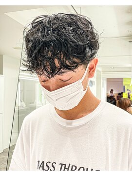 ルースト 八王子店(ROOST) スペインカール