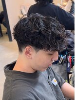 シリー(SILLY)&nbsp;スペインカール