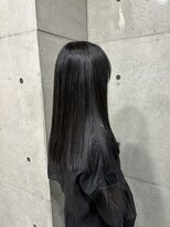 ニーゼロゼロナナ(2007)&nbsp;グレーブラック