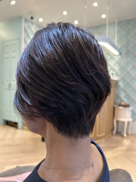 アンフィ 矢向(Anphi) 7-7 ショート