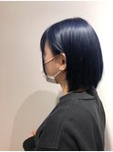 ディープブルー