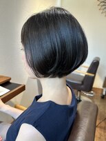 エルサフィロ ヒゴバシ(el zafiro)&nbsp;【エルサフィロ　肥後橋】お客様スタイル