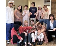 テテ ニコ(tete nico)の雰囲気（nicoの魅力はアットホームさ！温かいスタッフ達がお出迎え○）