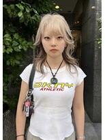 ホワイトベージュ