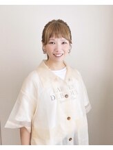 ワンピース(ONE PEACE) ハヤシ ユウコ
