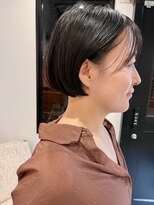 ココ(coco.) compact bob