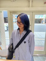 レミー(Remii)&nbsp;blue roots