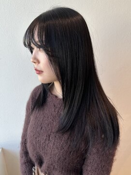 サラ ビューティー サイト 古賀店(SARA Beauty Sight) 髪質改善/髪質改善トリートメント/トリートメント/20代30代40代