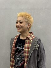 モノ(mono) Manato 