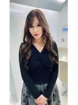 リルーア(RIRUA)&nbsp;アッシュベージュ