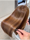 ダメージが気になる!けどカラーも楽しみたい方へ
