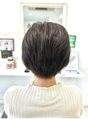 大人ショート