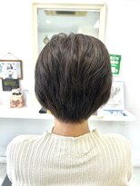 アトリーチェ 六科店(ATTRICE)&nbsp;大人ショート