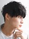ミンピ(mimpi)の写真/【岡崎/メンズパーマ】幅広い世代のメンズから圧倒的支持率☆緊張気味なお客様を誠実なstaffがエスコート！