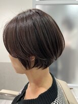 トッカ バイ クローネ 浦和(tocca by KRONE)&nbsp;くびれショート