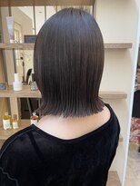 ルシュカイチマルニ(Rasca102)&nbsp;♪Rasca☆オリーブカラー/外ハネボブ