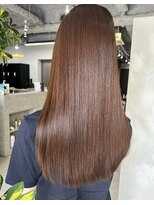 ソーホー ニューヨーク シズオカ(SOHO newyork SHIZUOKA)&nbsp;酸性ストレート