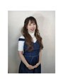 ヘアメイク ウエニ 上本町(HAIR MAKE UE2) ミヤウラ 