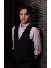 アールドボーテ 理容室(R de Beaute) 杉本 翔希
