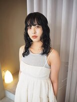 ディドゥダ(di doo dah)&nbsp;ロングレイヤーウェーブ