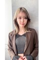 アグ ヘアー ディレット 西台店(Agu hair diletto) 小澤 優子