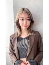 アグ ヘアー ディレット 西台店(Agu hair diletto) 小澤 優子
