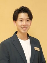 コノア スパーク(Conoah spark) 鎌田 一徳
