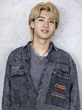 MRN. 新宿西口 加藤 大海