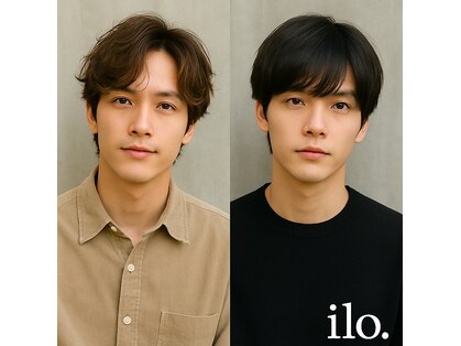 イロ(ilo.)の写真