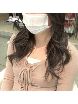 ニューヨークニューヨーク 大久保店(NYNY) レイヤーカット