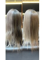 ジパング 押上店(Zipangu) 大人気サブリミックトリートメント