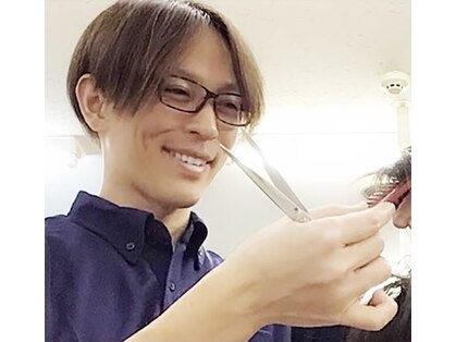 フリーピース(Free Peace)の写真