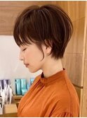 【30代40代50代】マイナス5歳若返りヘアスタイル