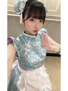 リアン 八幡筋店(lien) ツインお団子