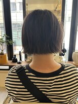 ローリー ヒロシマ(RoLLy hiroshima)&nbsp;ざっくりボブ