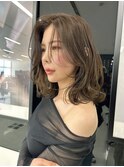縮毛矯正髪質改善ハイライトレイヤーカット梅田美容室エクステ
