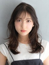 アース 西国分寺店(HAIR&MAKE EARTH)