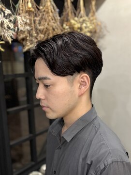 ノエル 池袋店(noel) フェザーショート/刈り上げショート/ナチュラルショート