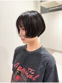 SYUK kazu 【高円寺 顔まわりカット 髪質改善 ハイライト 】