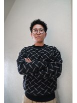 マイルス(MILES)&nbsp;ツイストアフロ