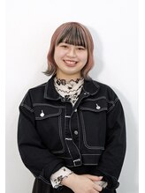 ジャミン 長嶺店(Jammin.) 藤吉 遥香