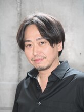 ポケット 高崎店(POCKET)&nbsp;佐久間広紀 髪質改善