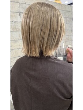 グランルシア(GRAN Lucia) ベージュ